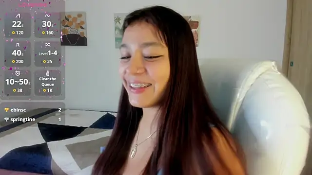 Chatroom XXX en direct de Walton_abieca_