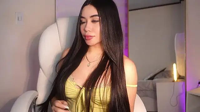 Živý XXX chat isaa_19