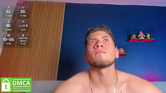 SebastianMaximoff_ Live XXX-chat