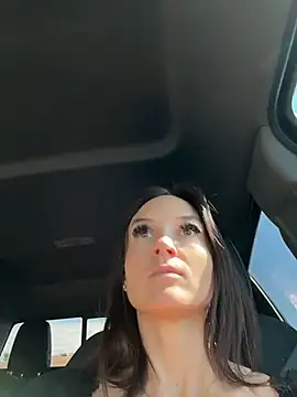 Kate-Paul webkamerás műsora