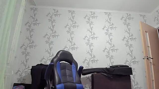 SanFrantsisko Adlı Modelin Canlı XXX Sohbeti