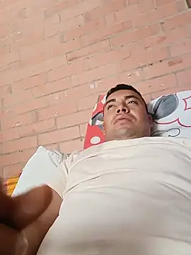 Diego_leon27's Live XXX Chat
