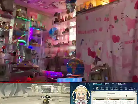 JesuAdam 现场XXX聊天