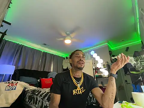 StillArQuez Chat XXX live