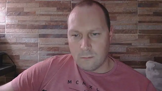 lustonfan Live XXX-chat