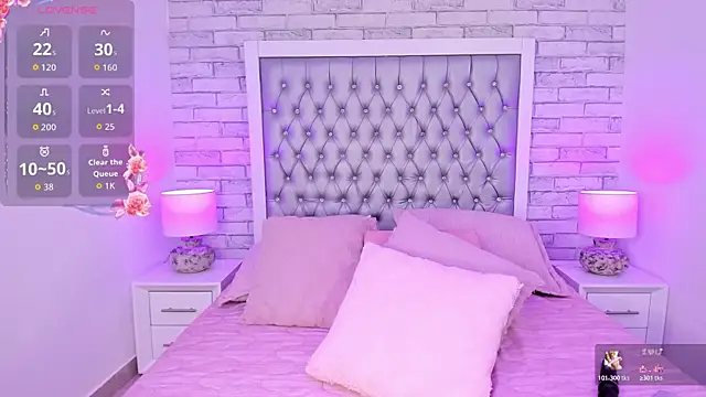 Онлайн чат XXX AriRose