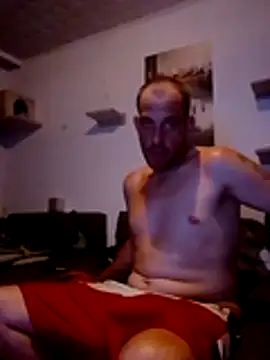 Codymc89 élő XXX-chatje