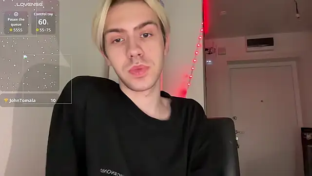 Chat +18 de skibatryanka ao vivo