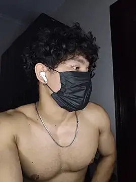 roxiii_'s Webcam Show