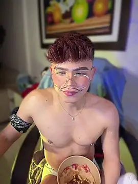 PRINCE_STEV live XXX chat