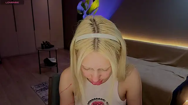 Luna_Beverly 라이브 XXX 채팅