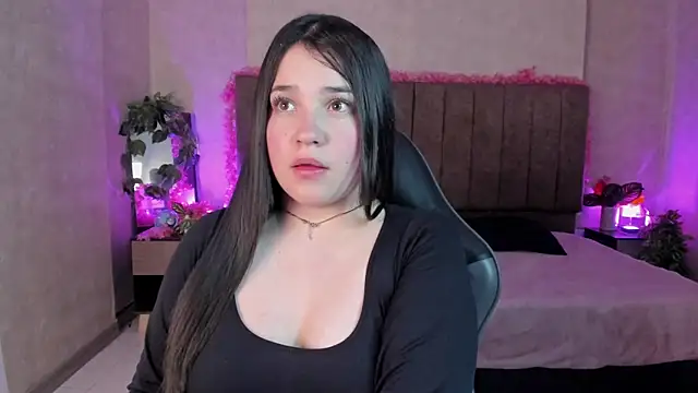 Julieth_Caandyn Live XXX chat