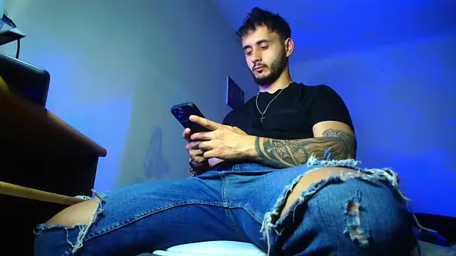 Онлайн чат XXX XanderCage99