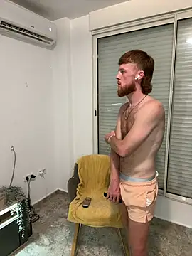 bailey_mcvicar লাইভ XXX চ্যাট