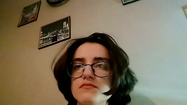 TameshaCreggett live XXX chat