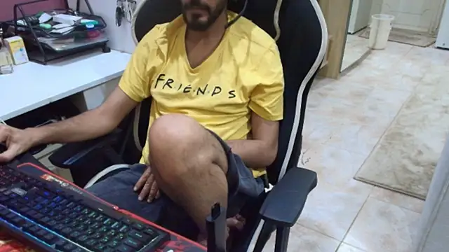 عرض كام flowthefun