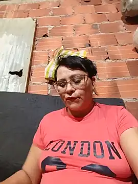 Chat XXX en directo de Dirty_Pregnant_Mommy