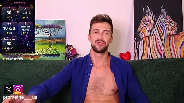 Promethe_us – Naživo XXX chat