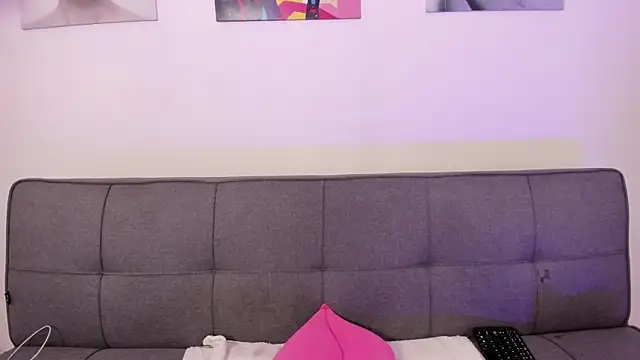 Maylin_Garcia Adlı Modelin Canlı XXX Sohbeti