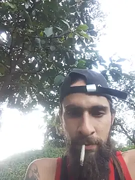 Show de hairy_mannn na webcam