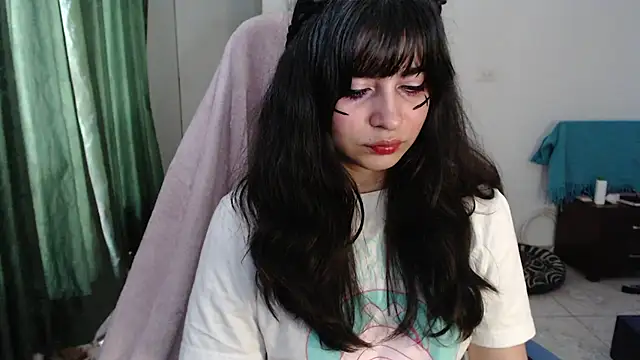 Annagoth_ Live XXX-Chat