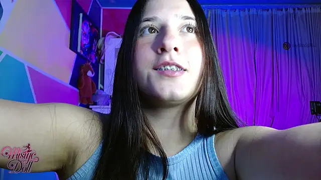 Mysticdooll69 live XXX chat