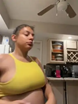 allybluee777 live XXX chat