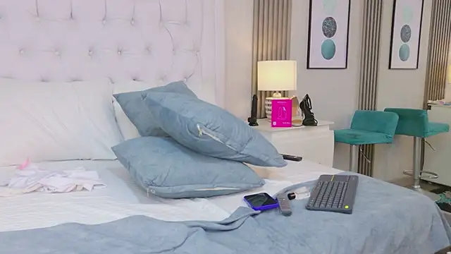 CaitlynMiller – Live XXX-chat