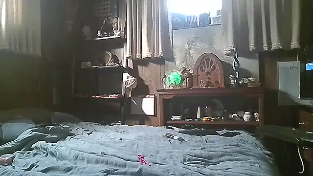 Makowboy élő XXX-chatje