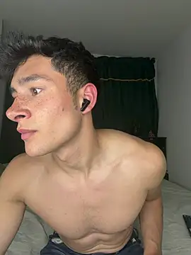 AustinJones_ 라이브 XXX 채팅