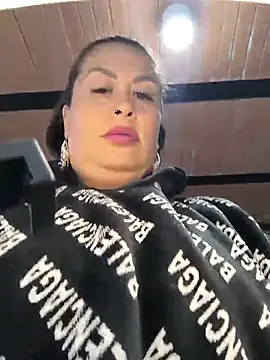 Chat XXX en directo de Natymendoza998