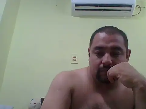 Blackcharro888 – Live XXX-chat