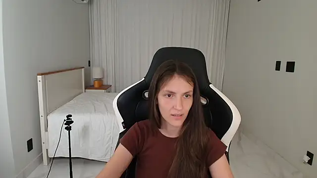 Chat XXX ao vivo de upssnowy