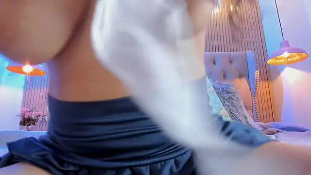 Chat XXX ao vivo de selenaflamemj