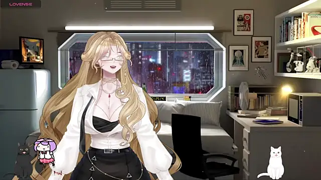 chenxi003のライブXXXチャット