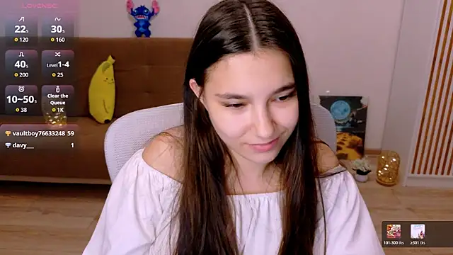 Ari_Grend – Live XXX-chat