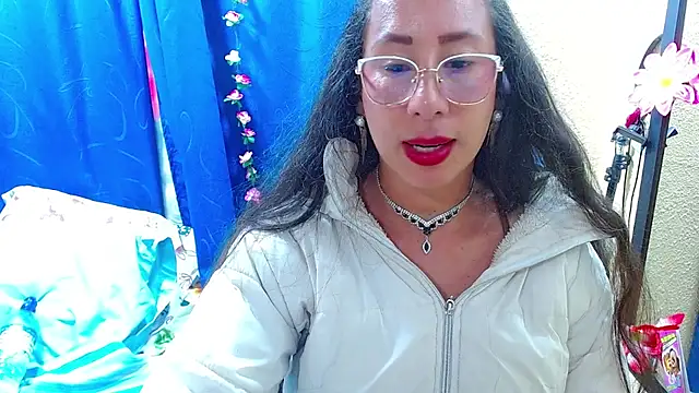Gia_leinn's Live XXX Chat