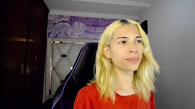 Chat XXX ao vivo de Larry_craft