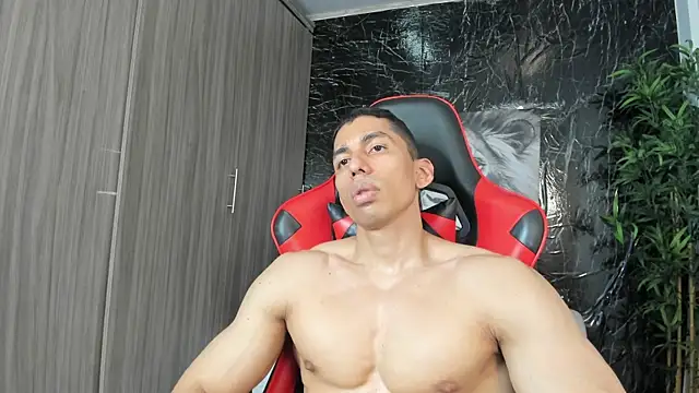 Erik_castle Live XXX Chat