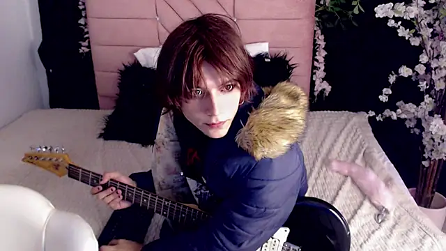 Chat XXX ao vivo de oli_dusk
