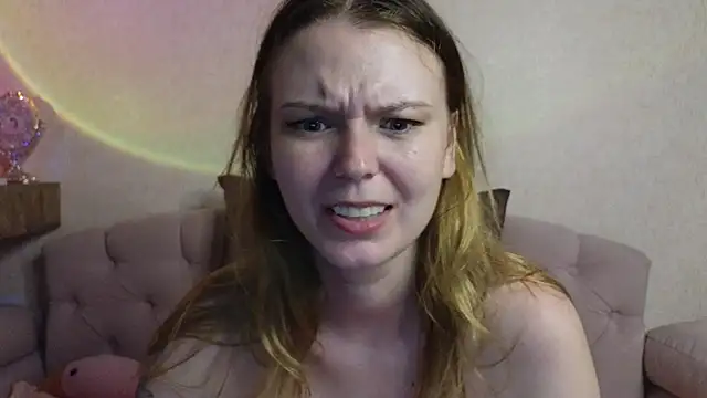 Vivian_Davis – Live XXX-chat