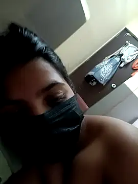 blacky_bby লাইভ XXX চ্যাট