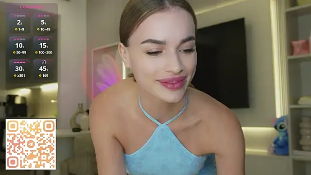 JodyBlow Live XXX-chat