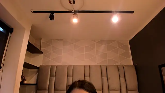 Živý XXX chat Barbara_fox__