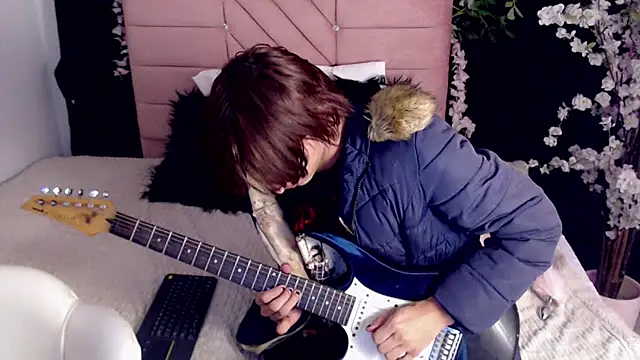 oli_dusk's Live XXX Chat
