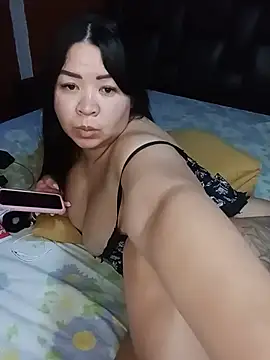 แชท XXX สดของ Chantal_lopez