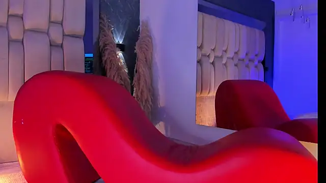 AriBloom7 라이브 XXX 채팅