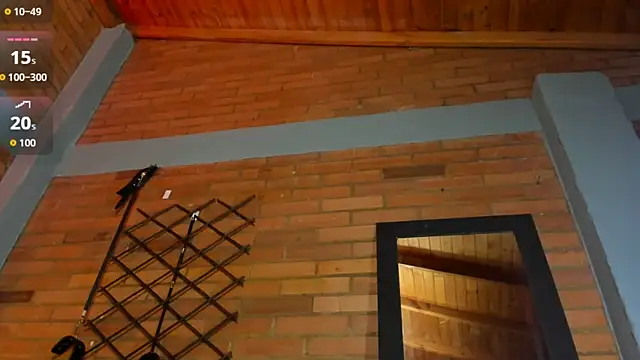 XXX chat uživo modela Emma_belley