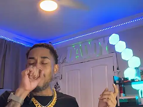 Chat XXX ao vivo de StillArQuez