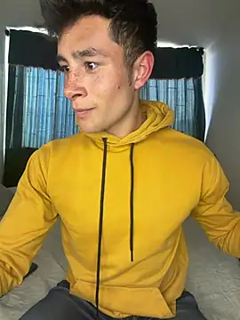 AustinJones_ XXX чат на живо